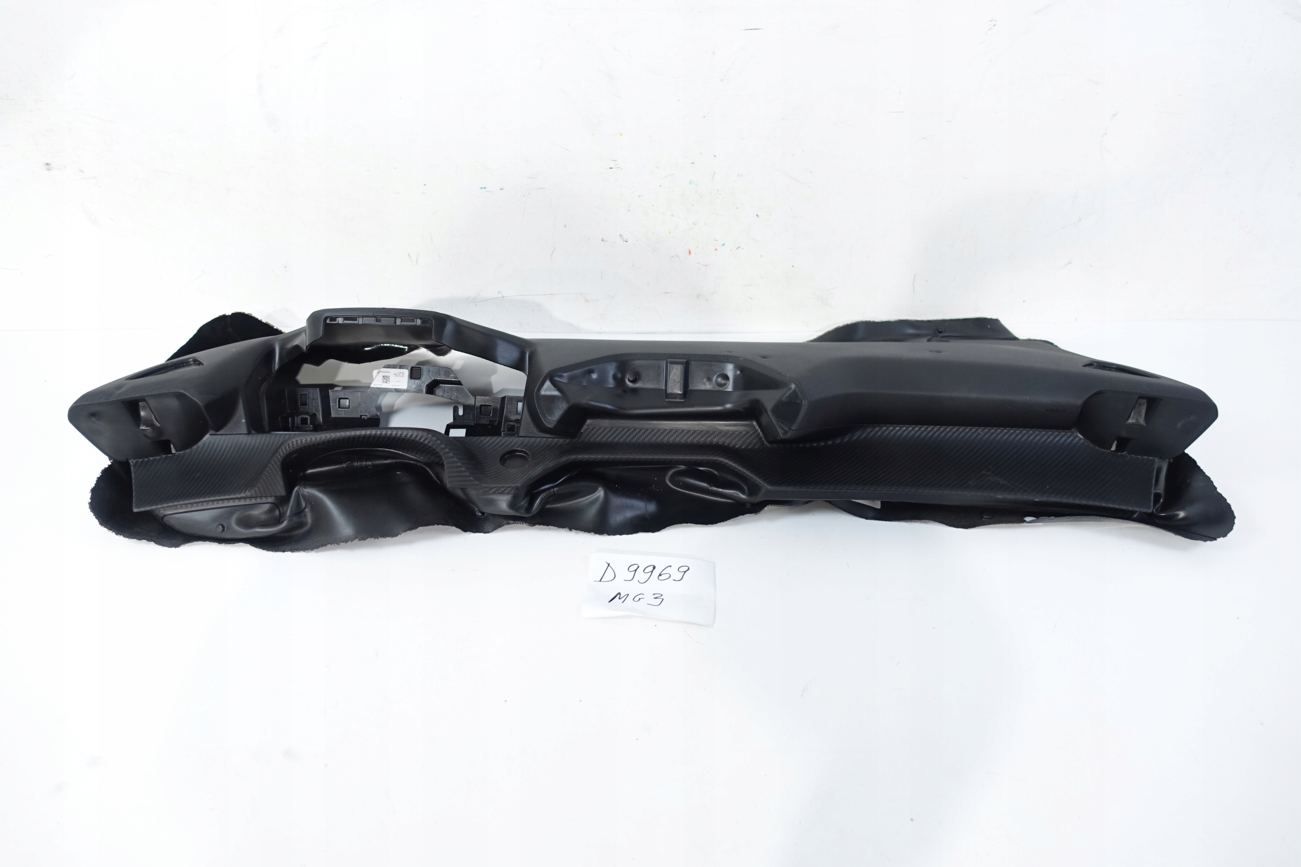 PEUGEOT 208 II dashboard instrument panel console 2189060X 9835181180