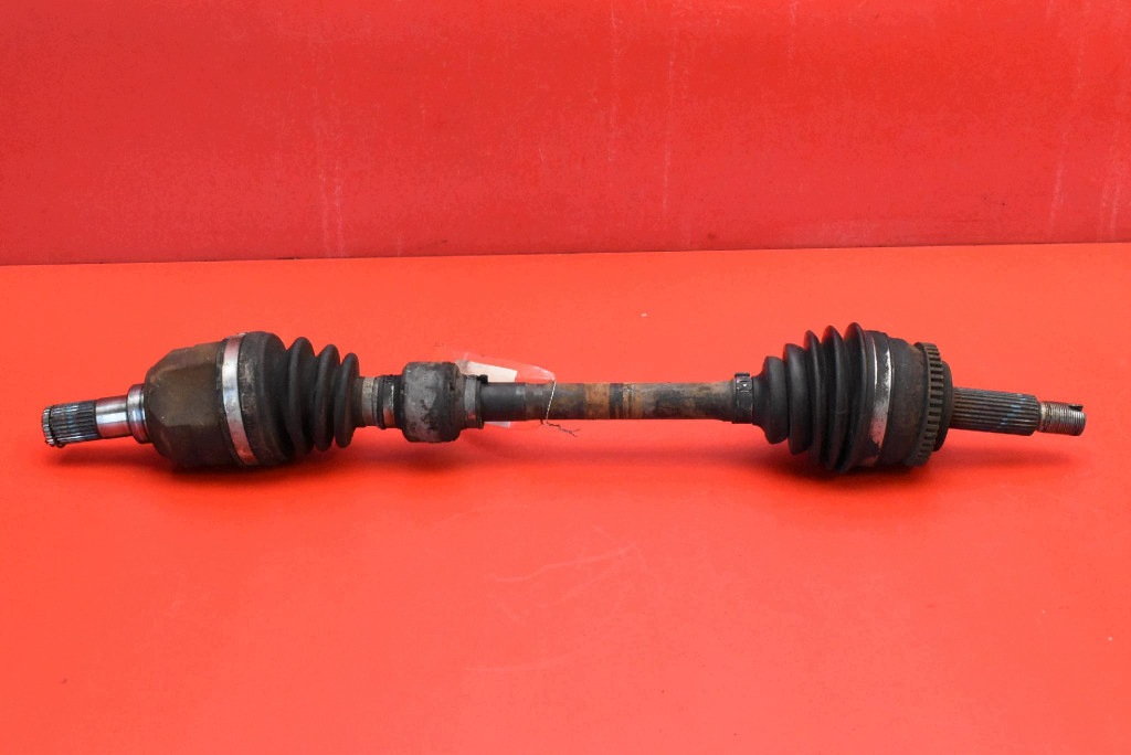semi-axis left front MANUAL HYUNDAI IX20 1 and 1.4 CRDI 90 KM 10-15