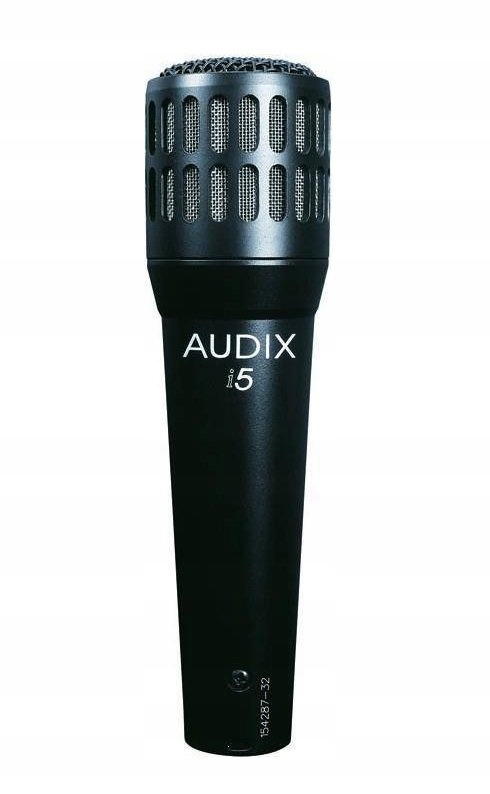 Dynamický mikrofón Audix i5