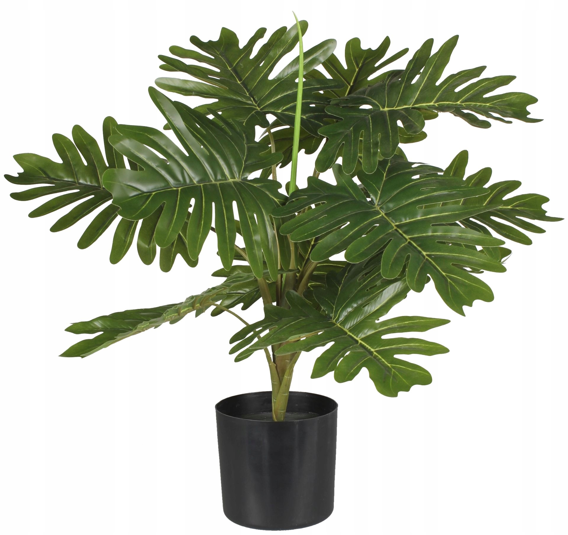 

Sztuczna roślina Filodendron 55 cm jak prawdziwa