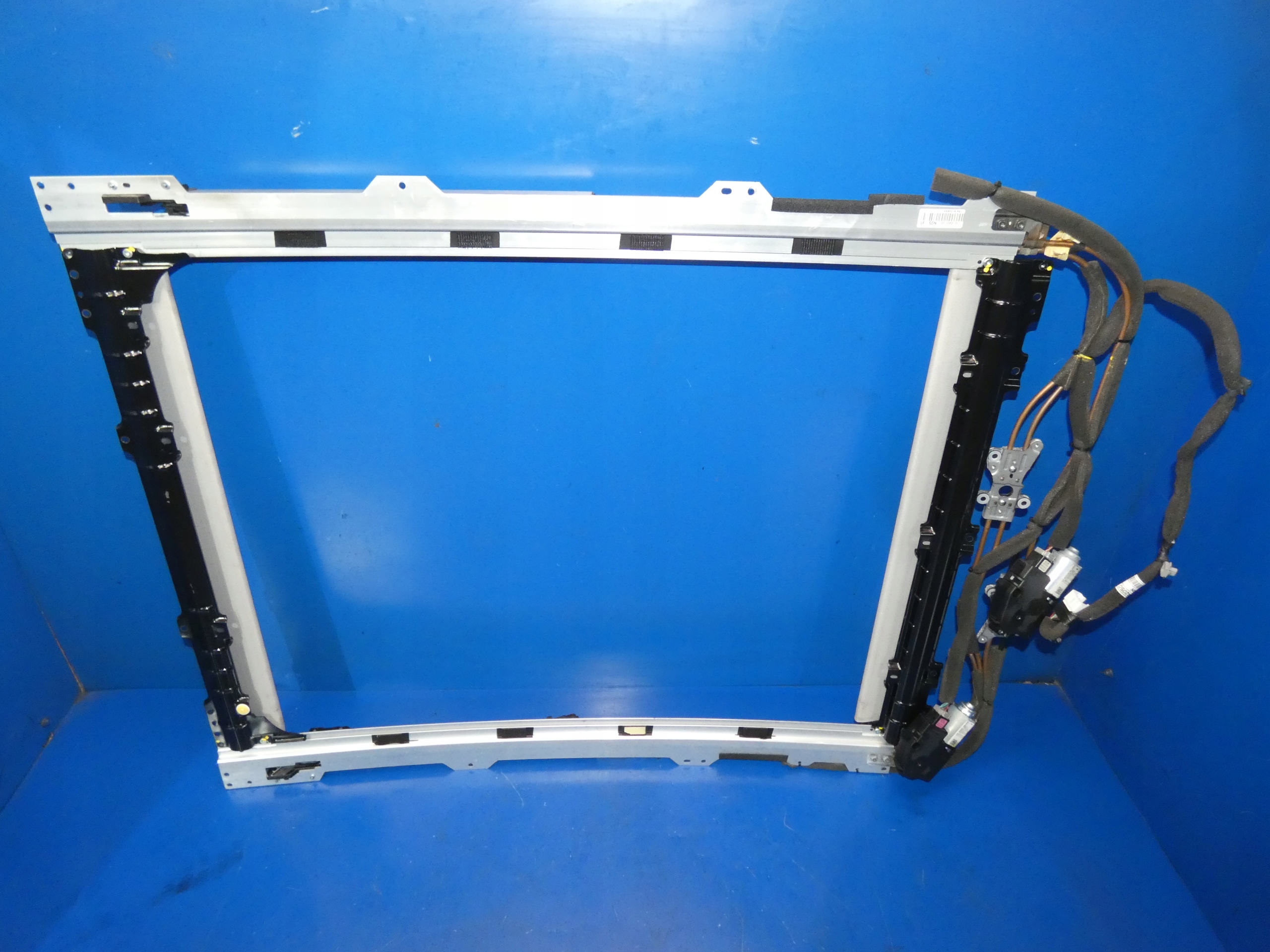 HYUNDAI I40 SUPPORT TOIT OUVRANT TOIT SUPPORT PLAQUE