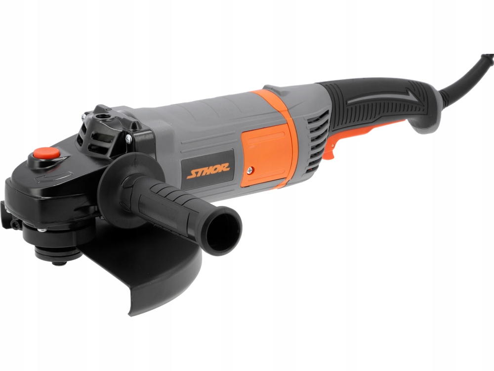 Sthor Úhlová Bruska 230mm 2000W 79135