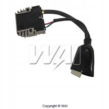 REGULATOR NAPIĘCIA H1043N WAI Producent części WAI