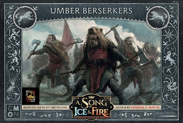 Berserkerzy Umberów