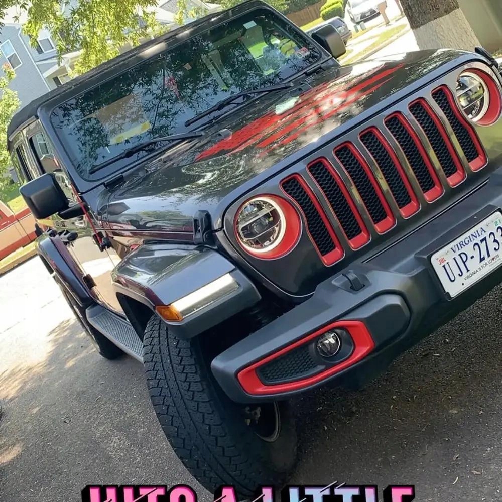 PlastiDip Plasti Dip Red Czerwony Mat 400ml USA Original Producent Plasti Dip