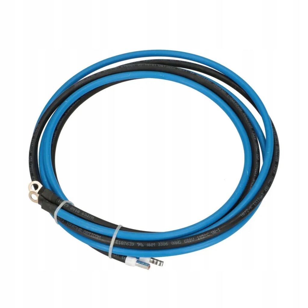 Huawei DC Cable Kabel DC dla MA5608T 5680T 5606T C200 Huawei