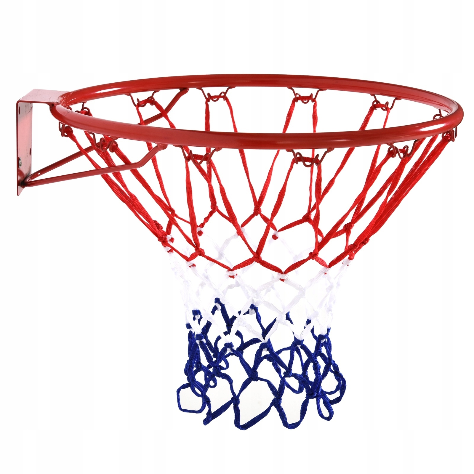 Баскетбольная корзина HOMCOM-A61-016 длина сетки 48 см