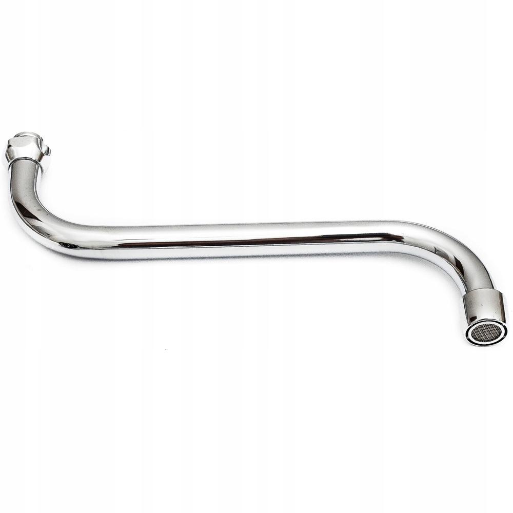 

Wylewka bateria umywalkowa kuchenna WYL-S-22 1/2''