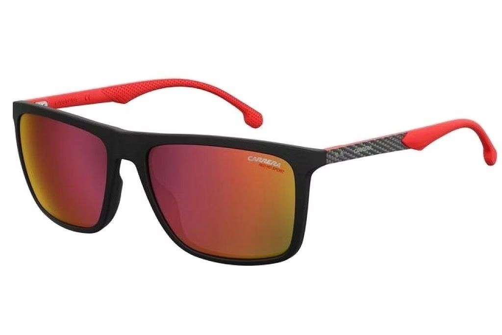 Originální pánské sluneční brýle Carrera 8032/S-003-W3