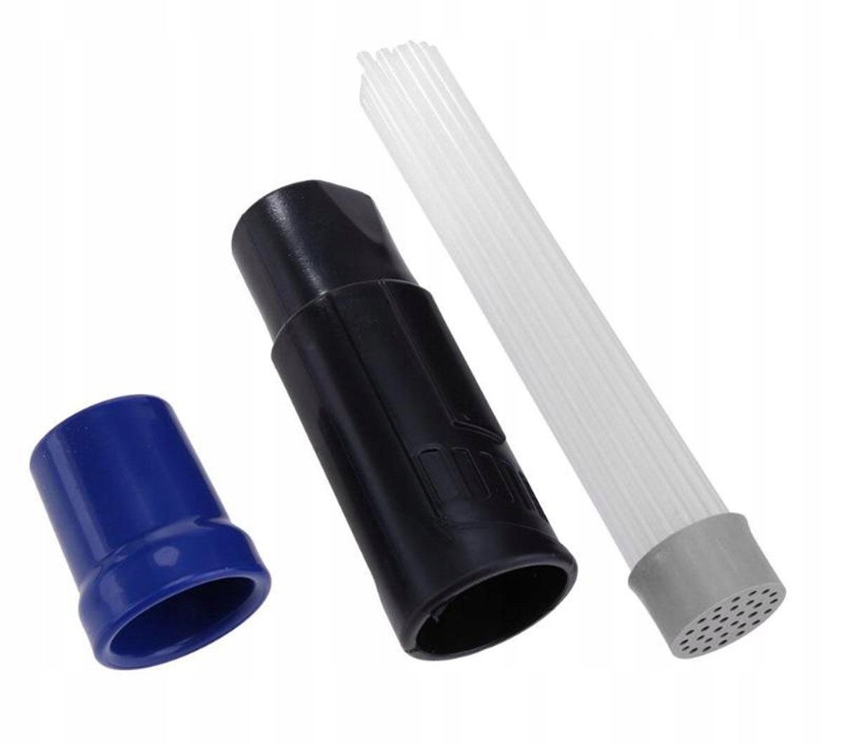 KOŃCÓWKA SZCZELINOWA SŁOMKA ODKURZACZA NAKŁADKA Producent APT