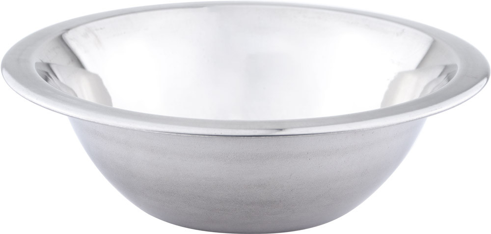 

Miska Miski Salaterka Stal Nierdzewna 18 cm Metlex