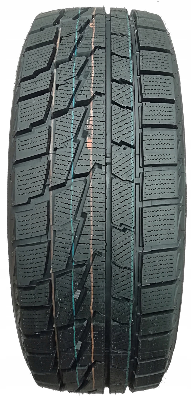 

4 x 215/55R16 Komplet Opony Zimowe Nowe 97 XL