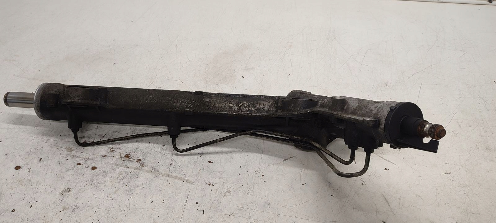Boîte direction Mercedes Sprinter 906 2,2 CDI