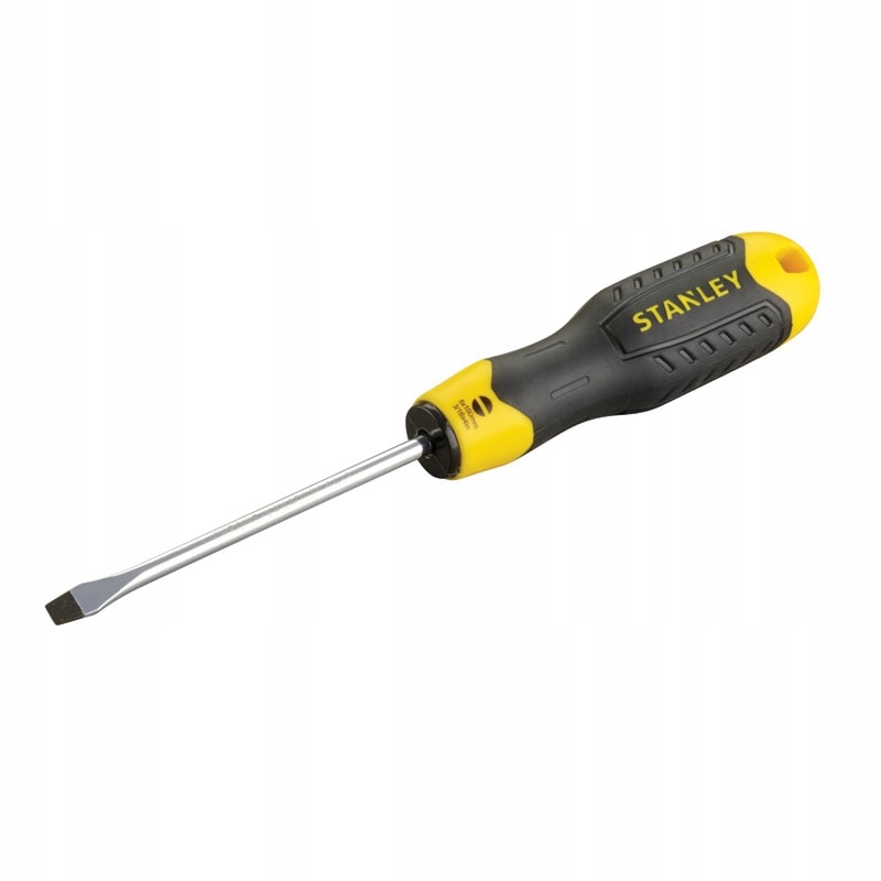 

Stanley Wkrętak C/grip Płaski 5X100MM 0-64-916