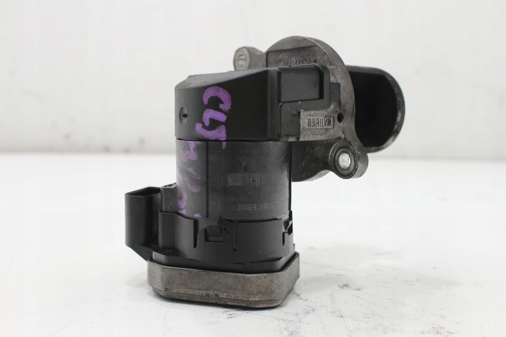 MERCEDES CLS 3.0 CDI ZAWÓR EGR A6421400360