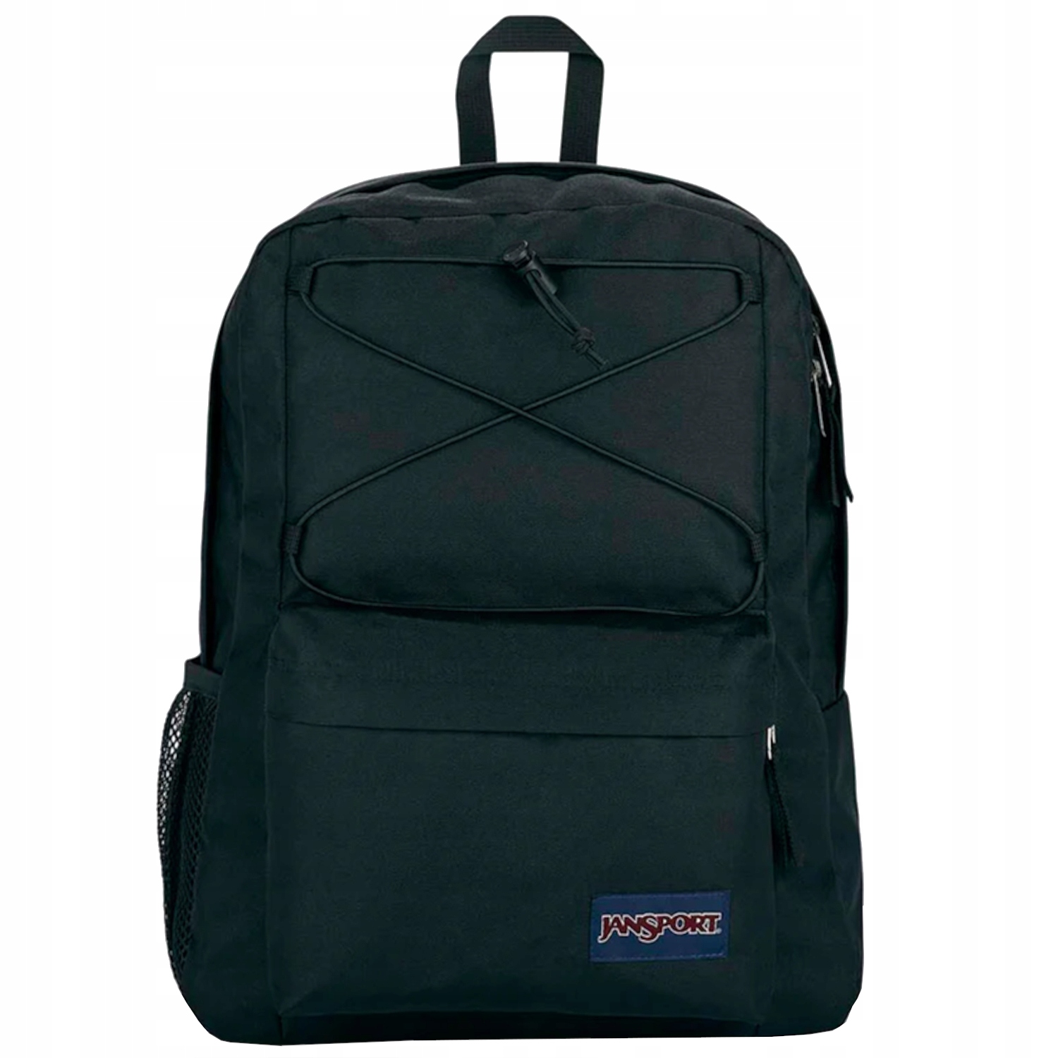 Batoh Jansport Flex Pack [uni] Unisex Polyester Batoh černý