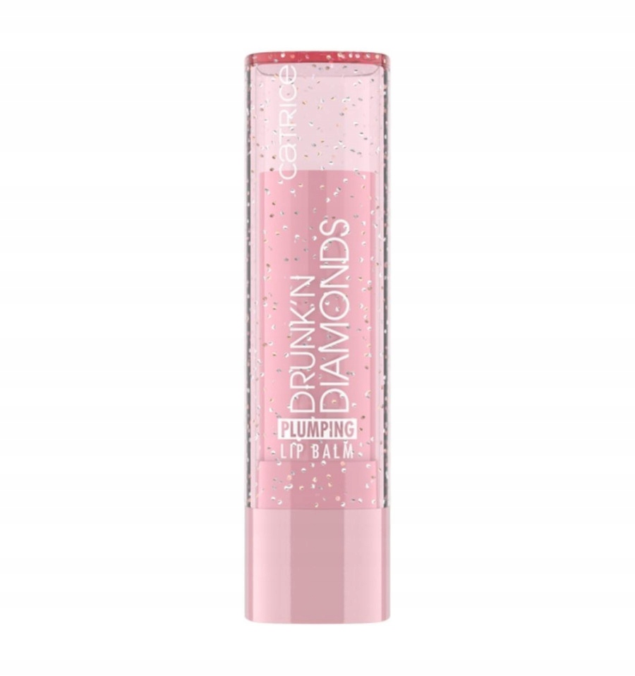 

Catrice Balsam /Pomadka do ust Drunkn Diamonds 020