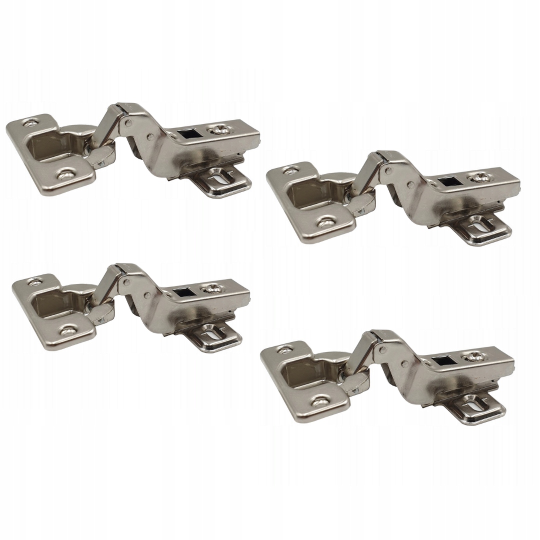 

4x Zawias wewnętrzny Blum 71M2750 prowadnik Clip
