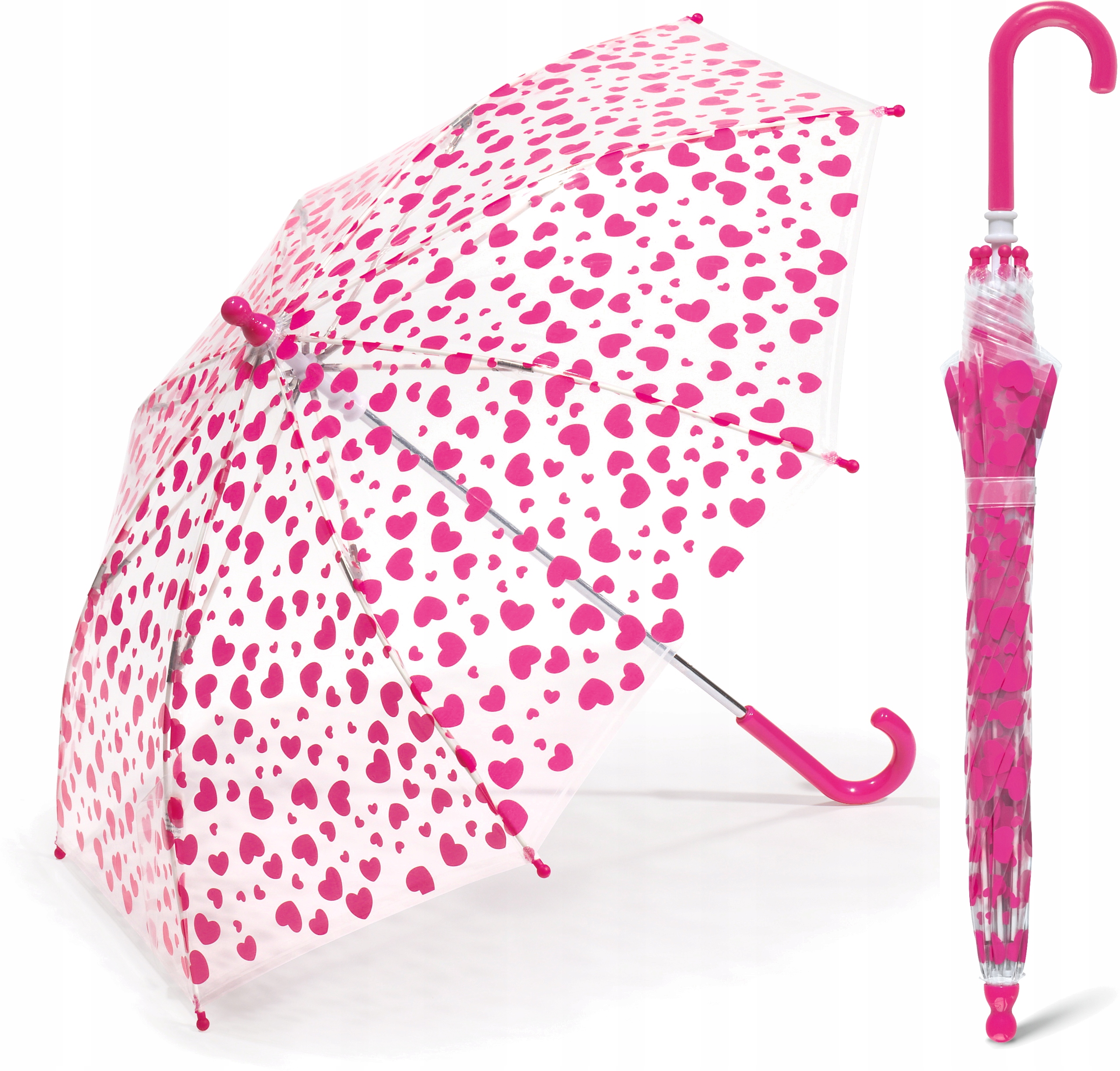 

Parasol Parasolka Dziecięca Dla Dziecka Happy Rain