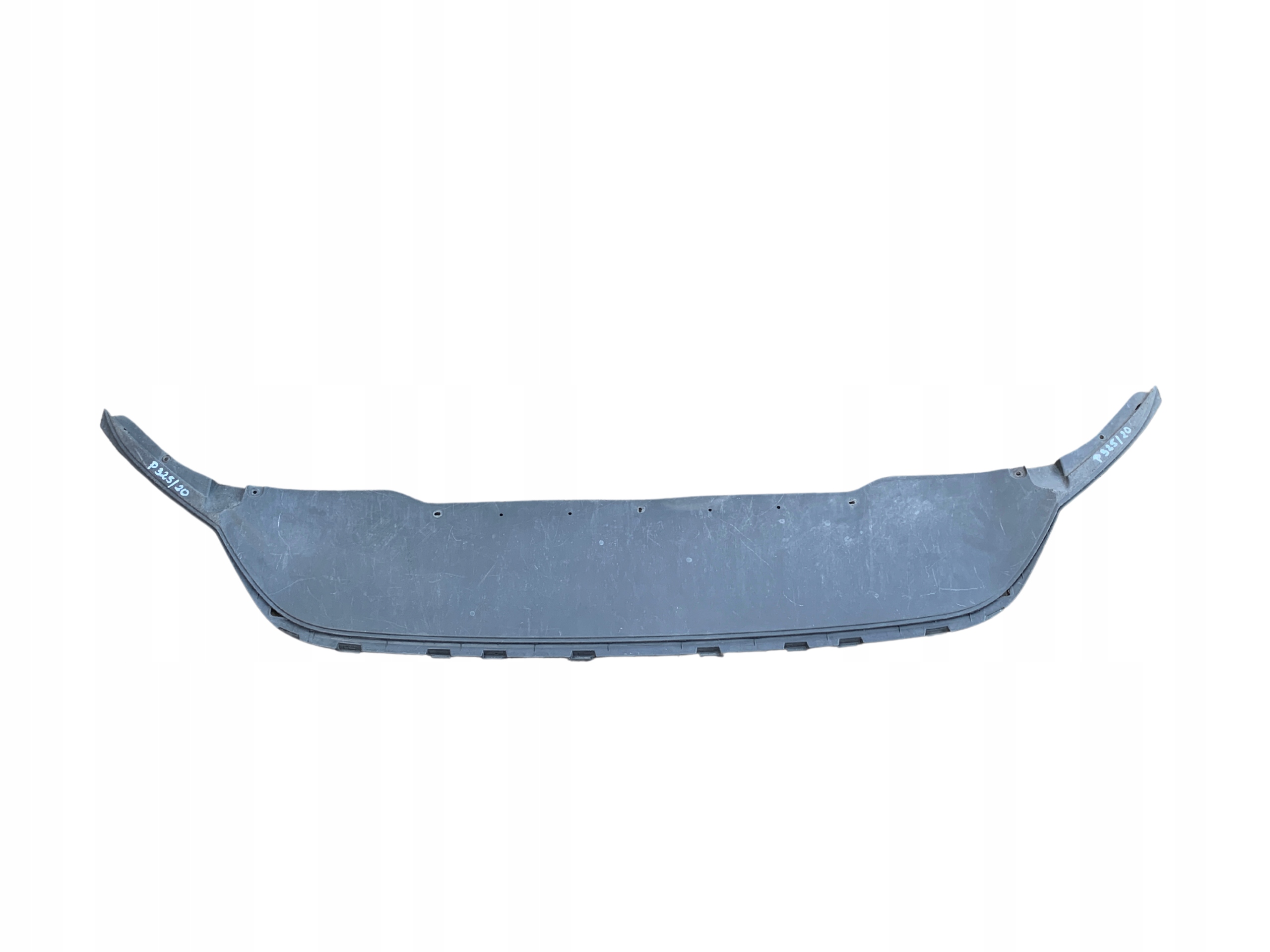 VW PASSAT B8 2014- OSŁONA PŁYTA ZDERZAKA PRZÓD 3G0805903E