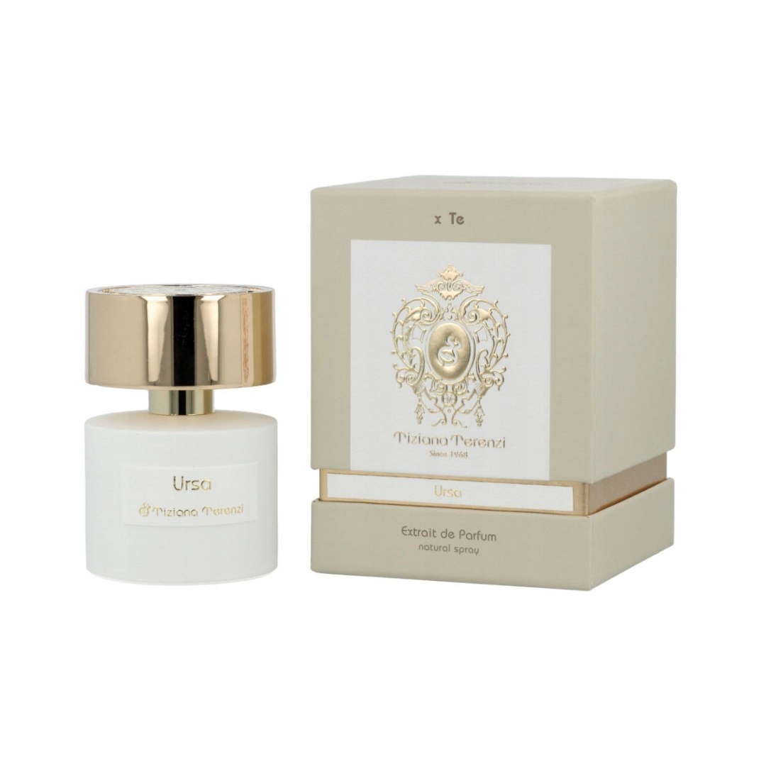 Parfém Tiziana Terenzi Ursa 100 ml