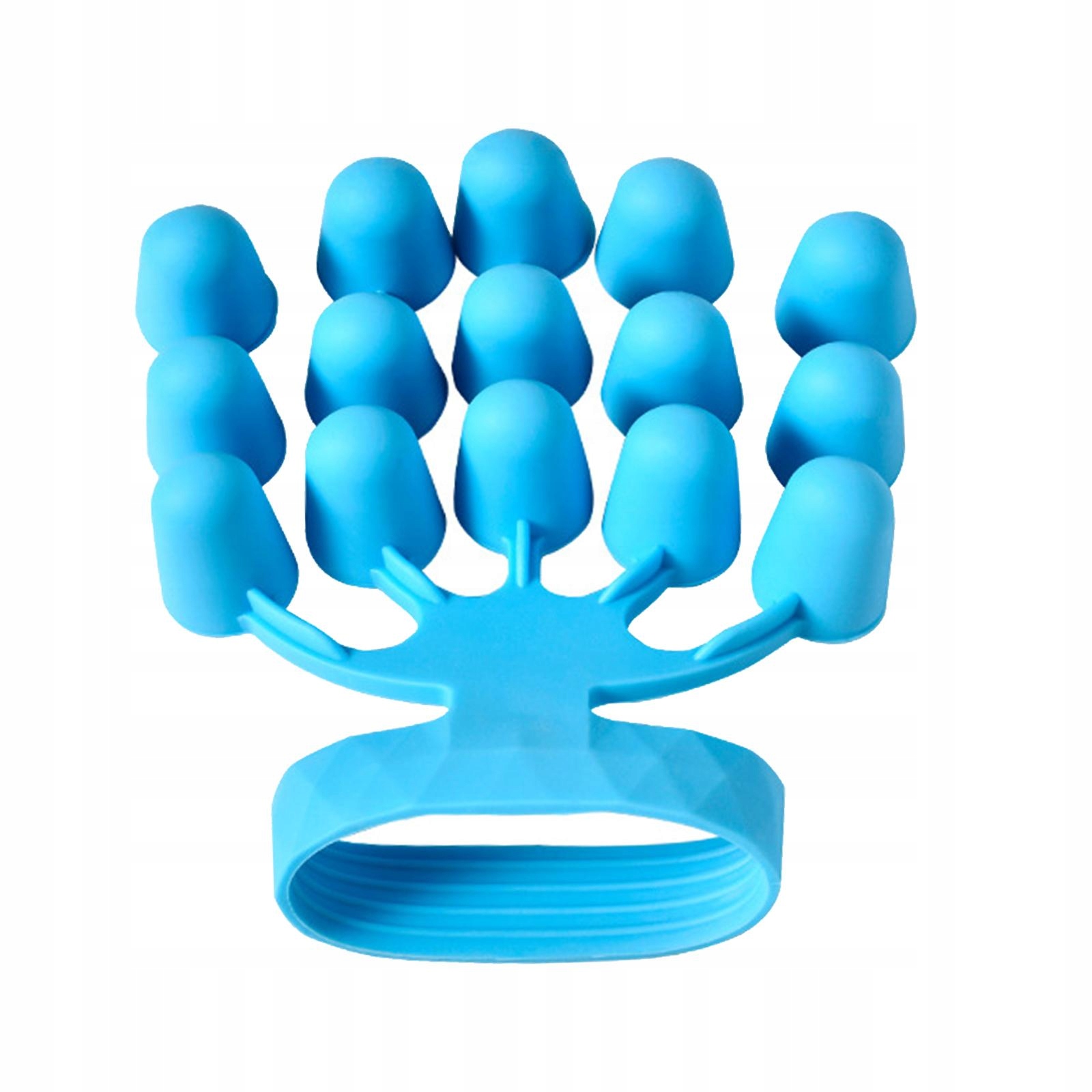 Finger Gripper Finger Exerciser Wzmacniacz rąk