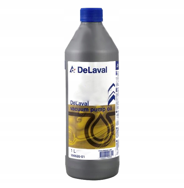 

Olej do pompy Delaval 1L Olej do dojarek