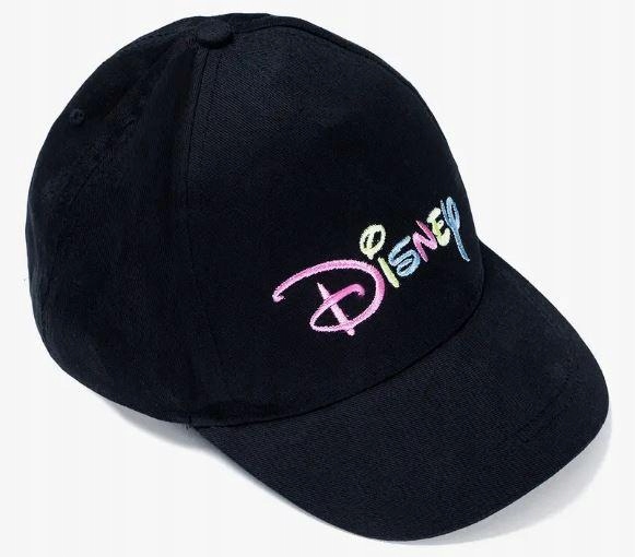 

Czapka Z Daszkiem Bejsbolówka Disney 54