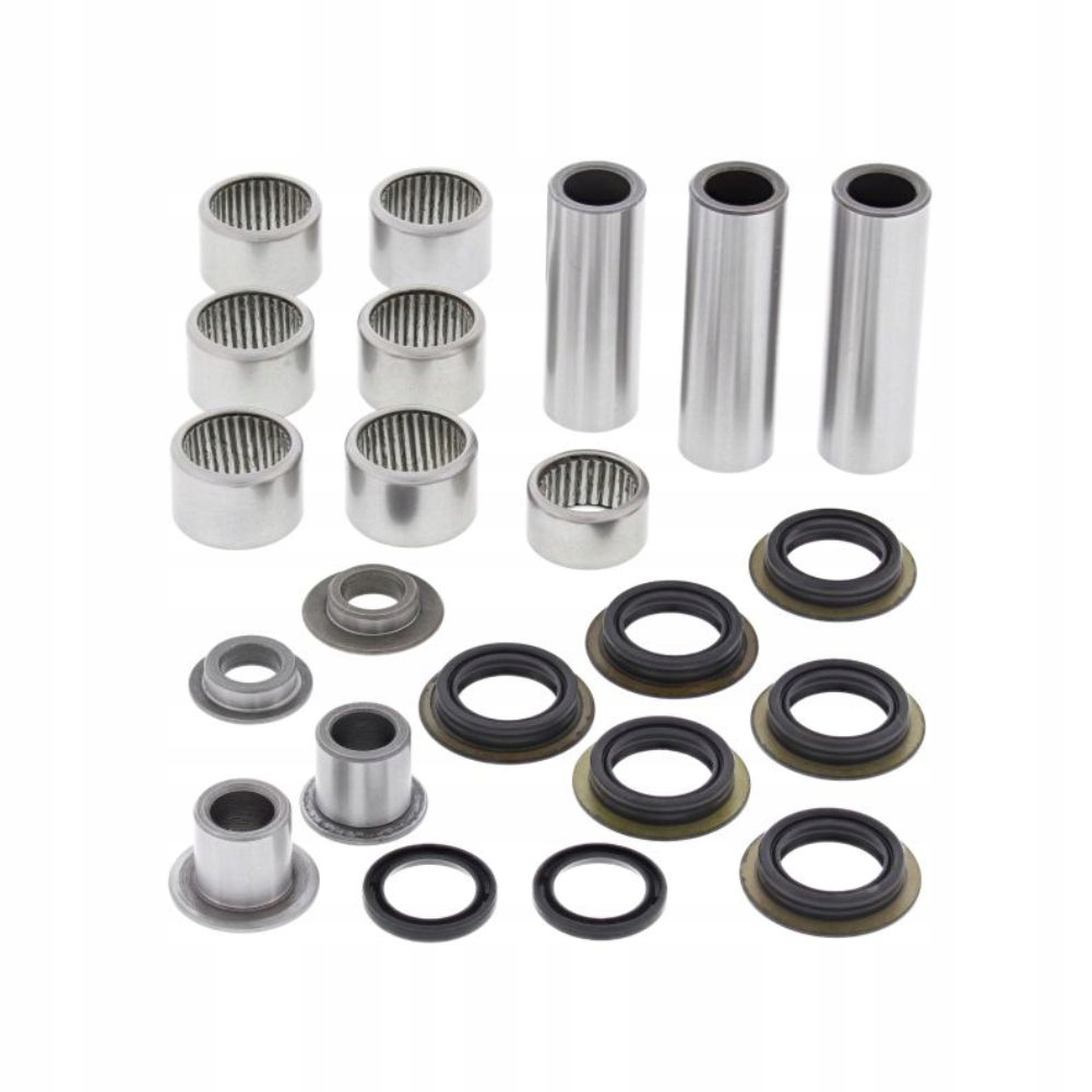 Sada Na Opravu Spojovacieho Ramena All Balls Kawasaki Kx 100 Kx 80 27-1014
