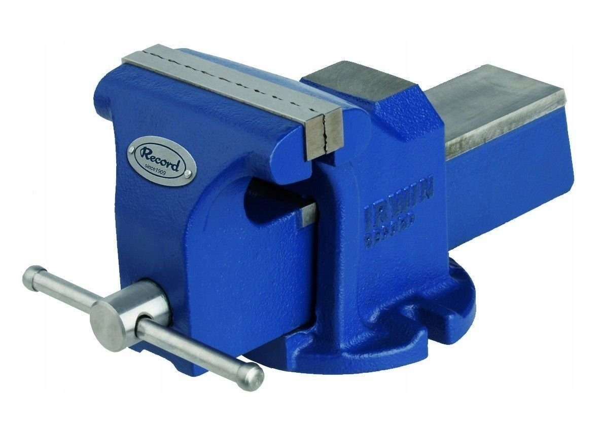 

Imadło stołowe Irwin 10507771 80 mm