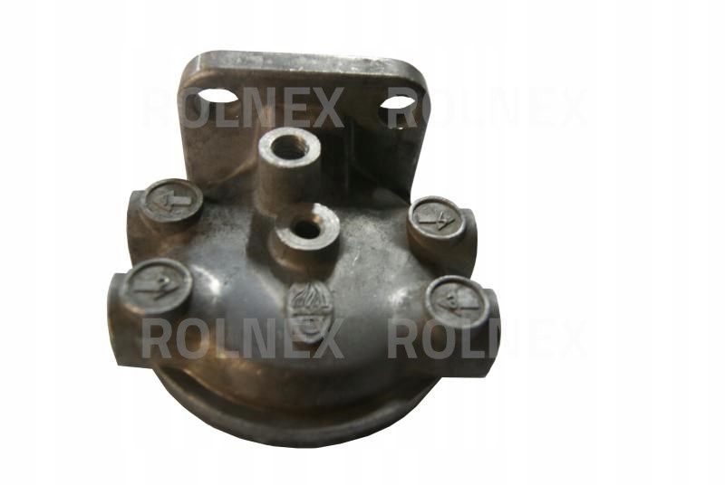 Kryt palivového filtru Massey Ferguson Mf Soudců Fpv 5.7.01