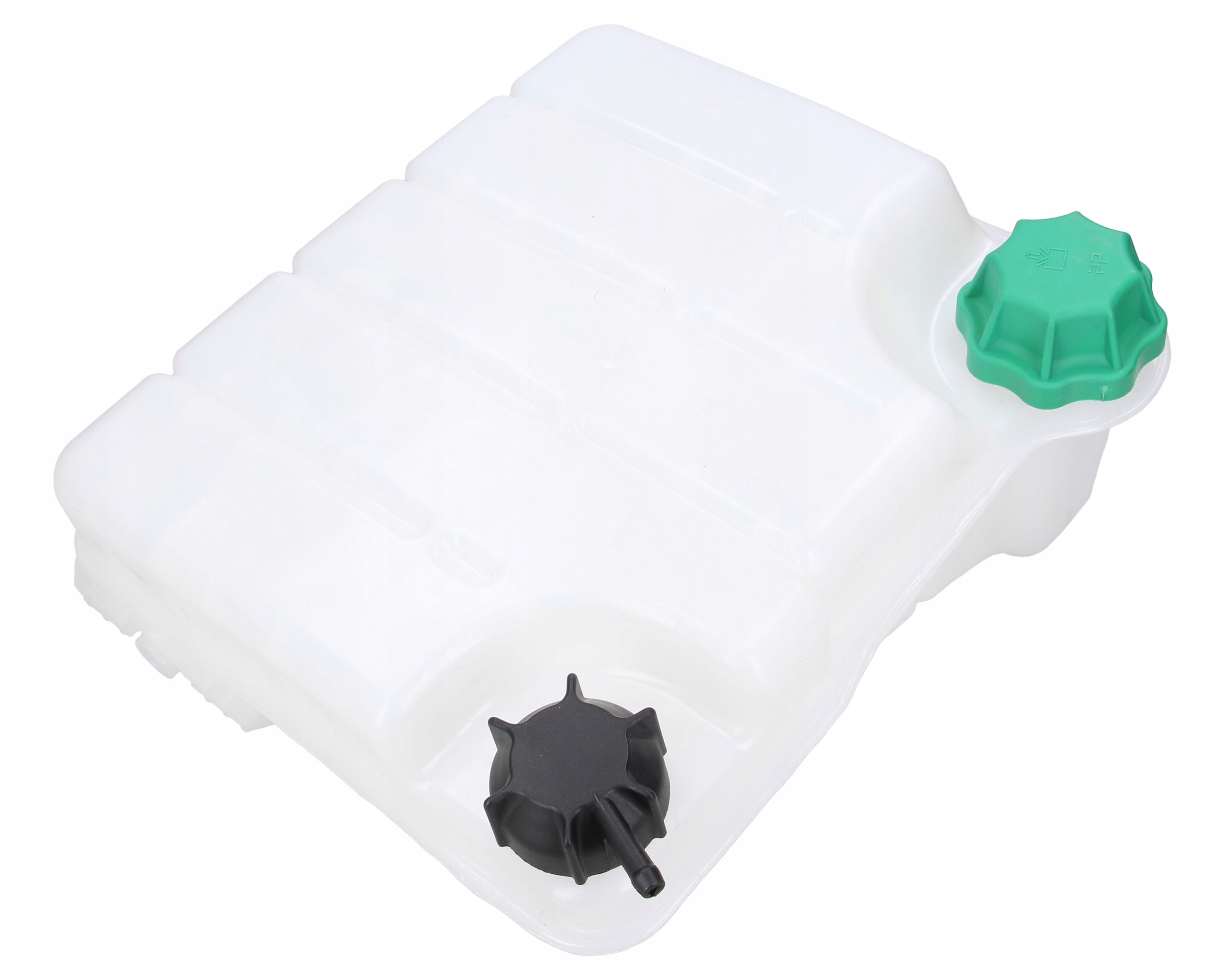 vyrovnávací nádrž chladiče John Deere AL78004