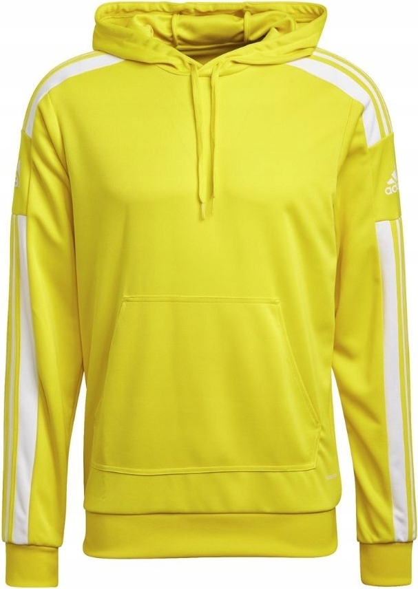 Pánská Mikina Adidas Sportovní S Kapucí vel M