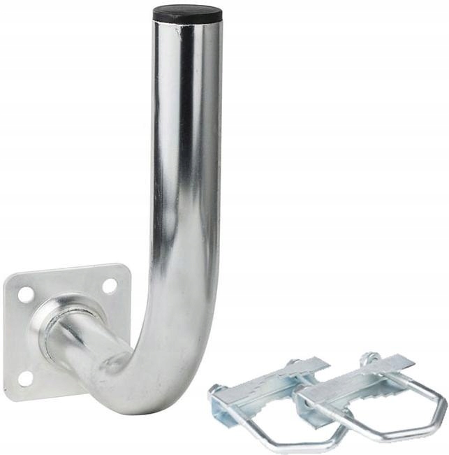 

Uchwyt Antenowy L200B (20 CM) Balkonowy