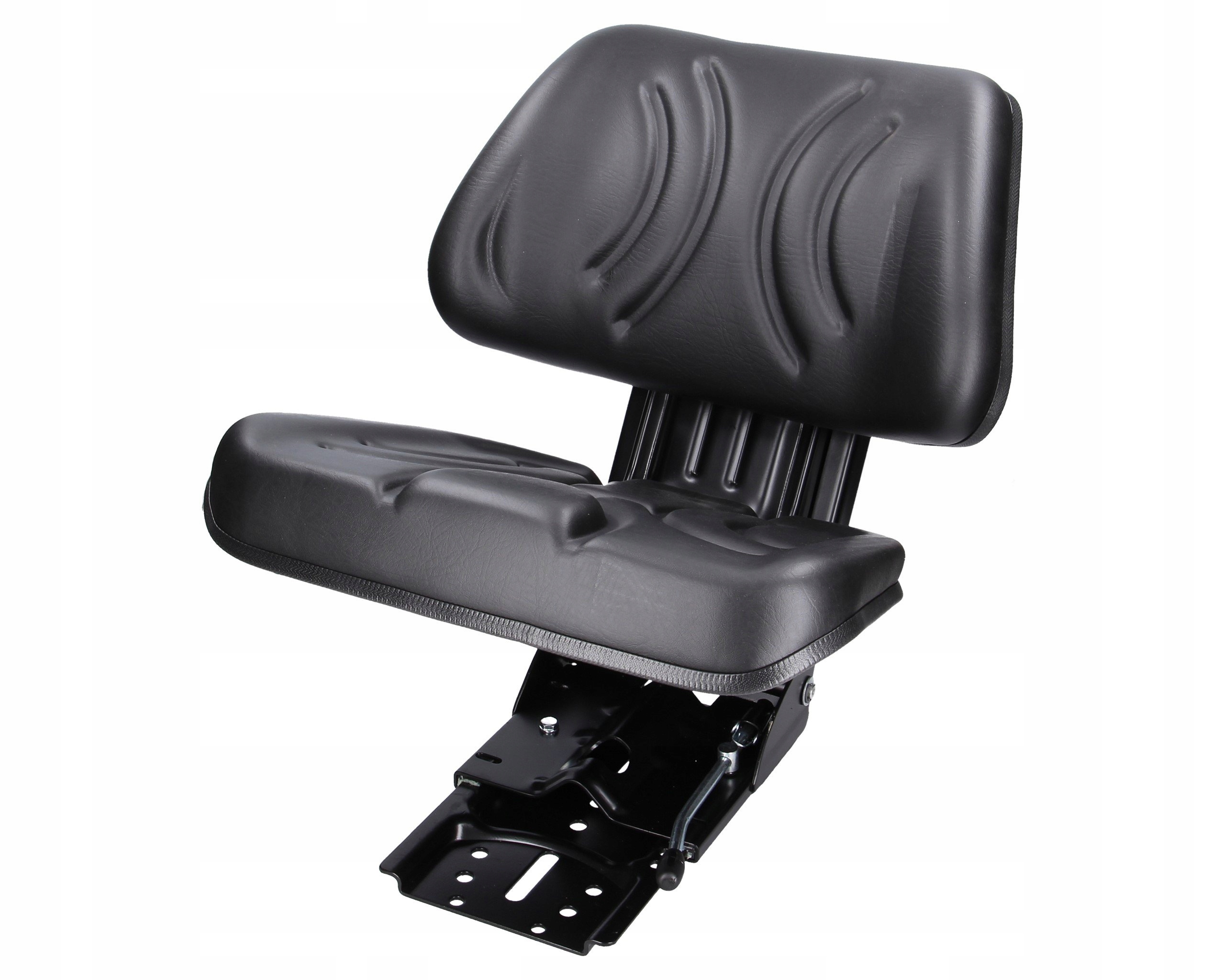 sedadlo sedadla traktoru vysokozdvižného vozíku šikmé ko