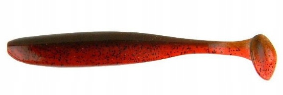 

Keitech Easy Shiner 3'' Scuppernong Red 435T