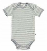 

Müsli Body 98 cm, 3 lata Organic Paski