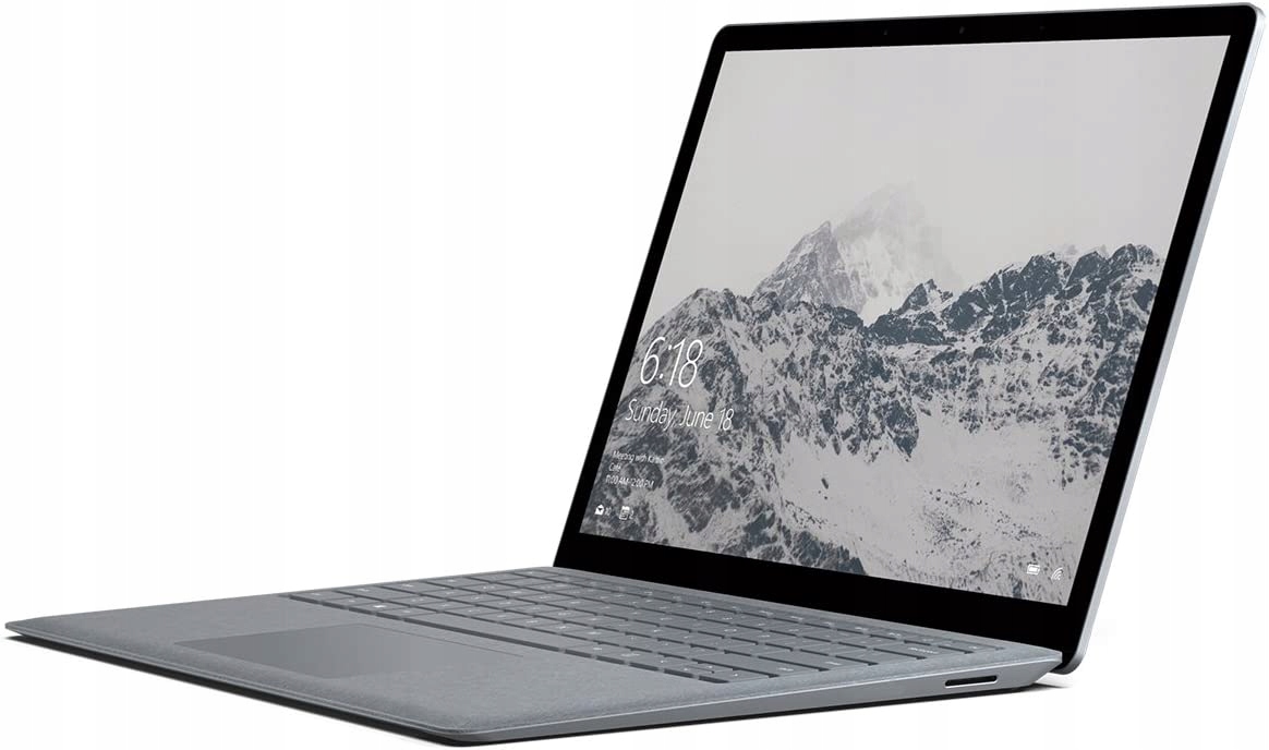 

Microsoft Surface Laptop Pro i5 8GB 128GB Win10