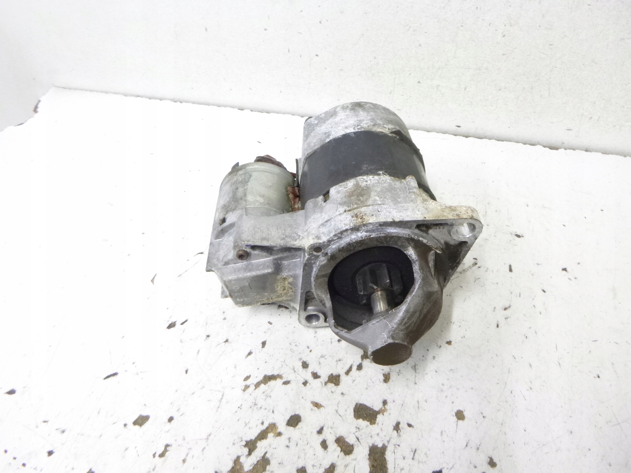starter Mercedes W245 1.5 2009r. 0051512101