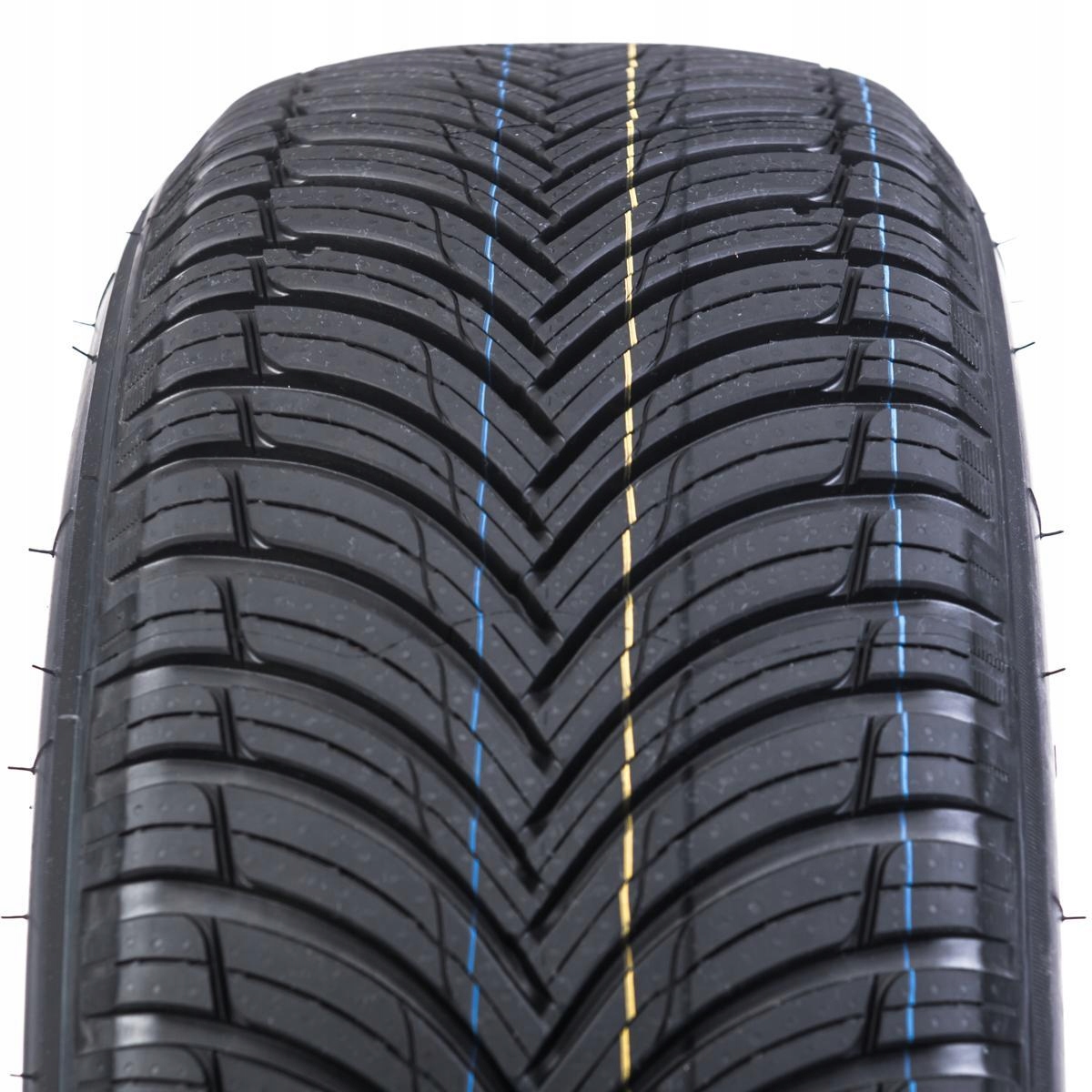 1x Pneumatika 255/40 R20 Bfgoodrich Advantage All-Season