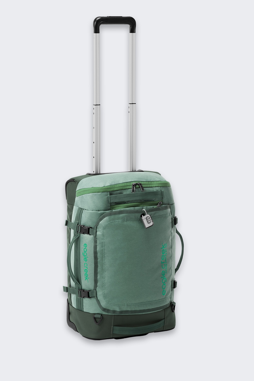 Eagle Creek Měkký kabinový kufr z nylonu Cargo Hauler Xt 21.5 Carry-On 40