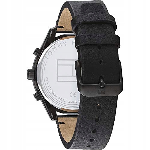 Originální řemínek pro hodinky 20 mm Tommy Hilfiger Th 1791731 679302552