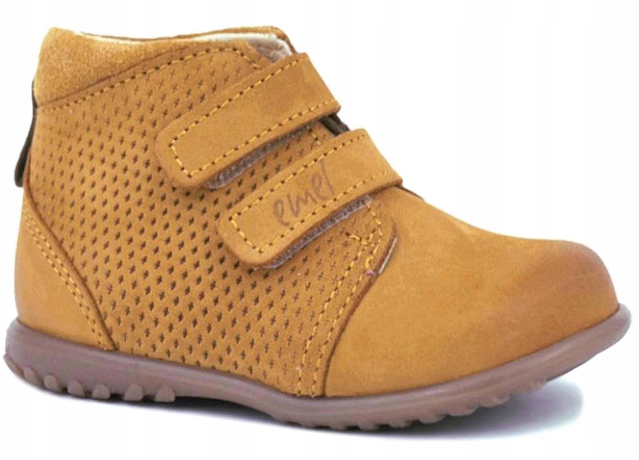 

Emel buty ES2439 Roczki Do Nauki Chodzenia 20