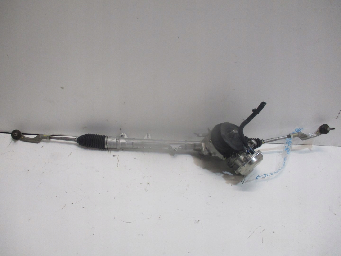 control PEUGEOT 2008 II 1,2THP 9834908780