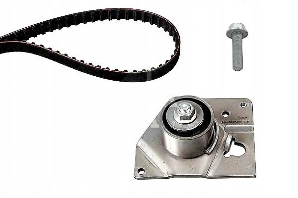 Ina Sada Rozvodů Renault 1,9DCI Asistent řidiče #28