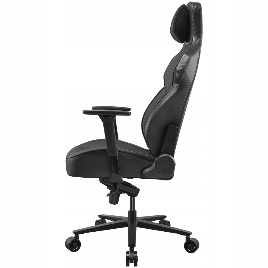 COUGAR Fotel Gamingowy NxSys Aero, Czarny — 15