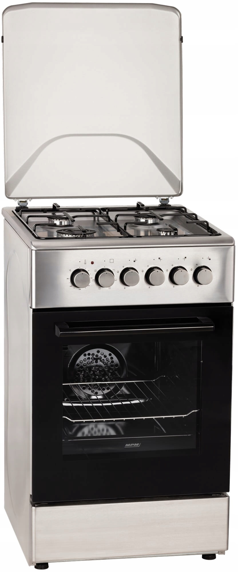 Kuchnia MPM MPM-54-KGM-06E