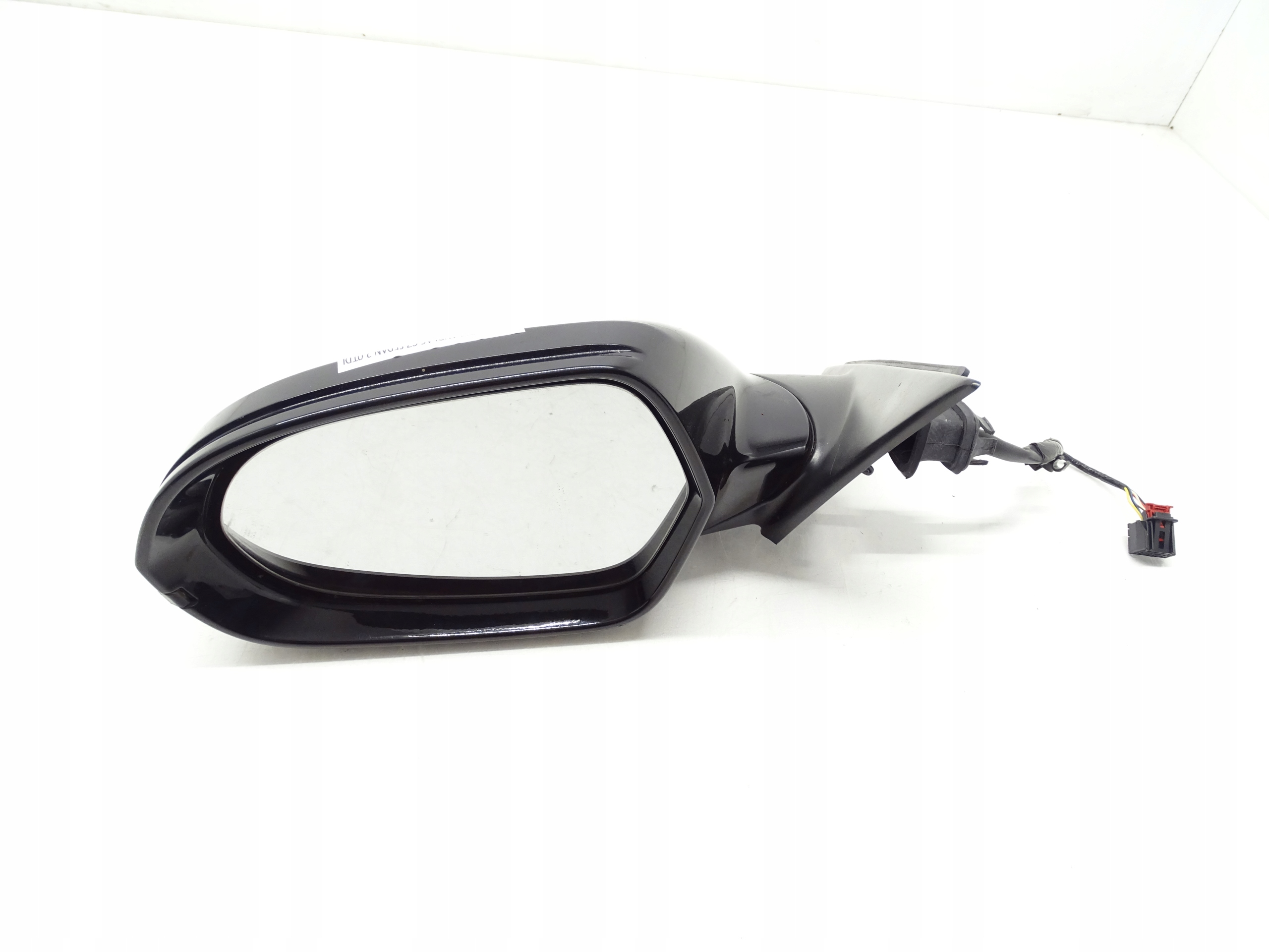 mirror left front left front AUDI A6 C7 LY9B UK 6PIN