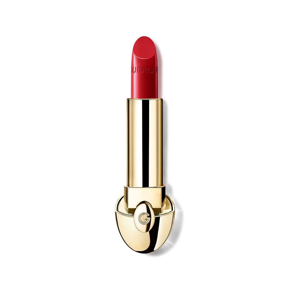 Saténová Rtěnka Rouge G Satin Lipstick 3,5 G Odstín: 333 Le Rouge Framboise