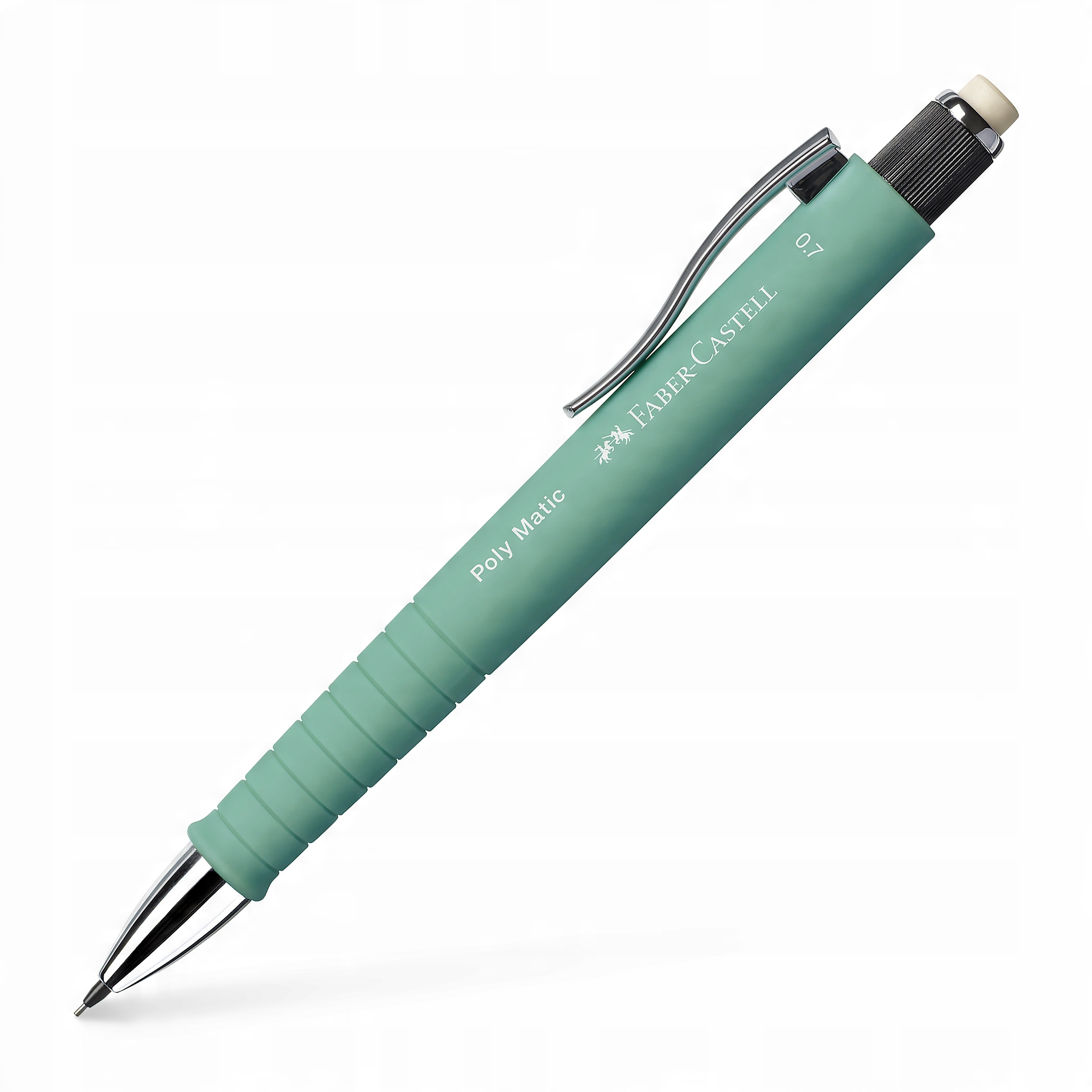 

Faber-castell Ołówek automatyczny Matic 0.7 Mięta